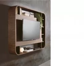 Тумба под ТВ подвесная VISION TV из Италии – купить в интернет магазине