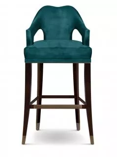 Барный стул Nº20  из Италии – купить в интернет магазине