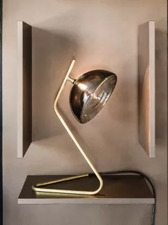Настольная лампа Sunset  из Италии – купить в интернет магазине