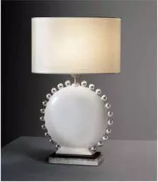 Настольная лампа Ara из Италии – купить в интернет магазине
