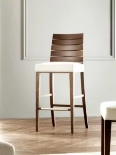 Барный стул Charm  из Италии – купить в интернет магазине