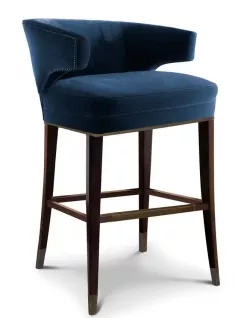 Барный стул Ibis из Италии – купить в интернет магазине