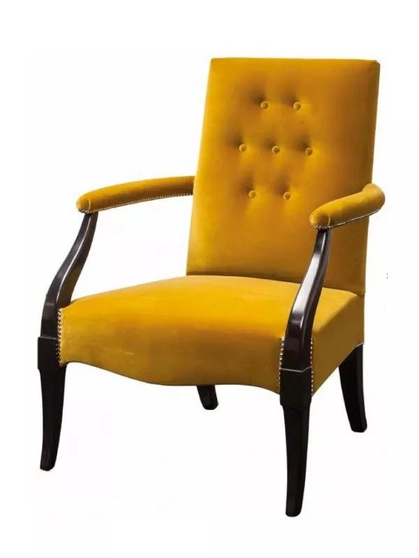 Кресло N093C  из Италии – купить в интернет магазине