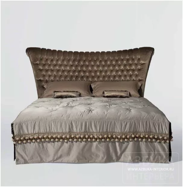 Кровать  OAK MG 6652 — купить по цене фабрики