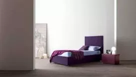 Кровать Dado Essential из Италии – купить в интернет магазине