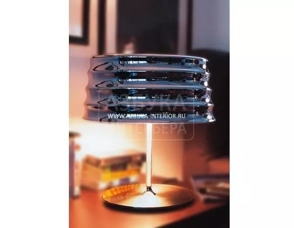 Настольная лампа C'hi из Италии – купить в интернет магазине