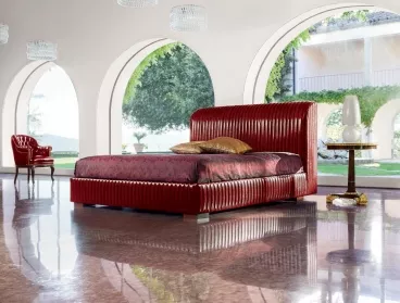 Кровать Canaletto из Италии – купить в интернет магазине