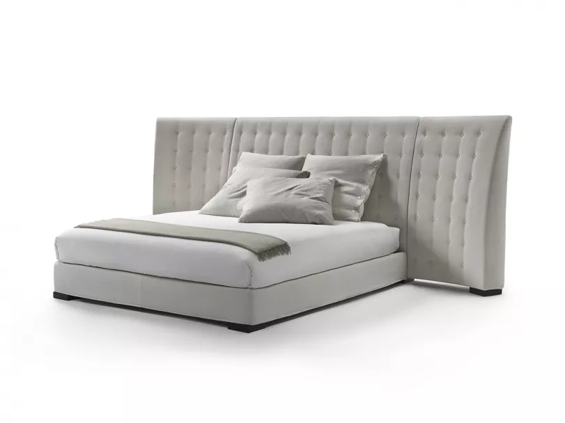 Кровать CARESS Flexform  — купить по цене фабрики