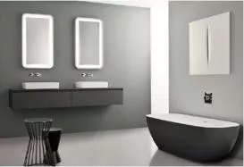 Мебель для ванной комнаты Origine из Италии – купить в интернет магазине