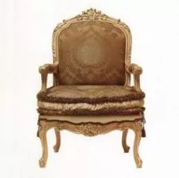 Кресло Old Classic из Италии – купить в интернет магазине
