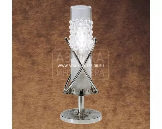 Настольная лампа Tety из Италии – купить в интернет магазине