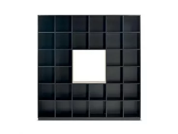 Библиотека C.E.O. cube cabinet  из Италии – купить в интернет магазине
