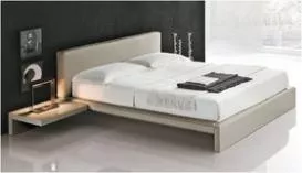 Кровать Plaza из Италии – купить в интернет магазине