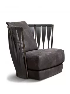 Кресло Twist из Италии – купить в интернет магазине