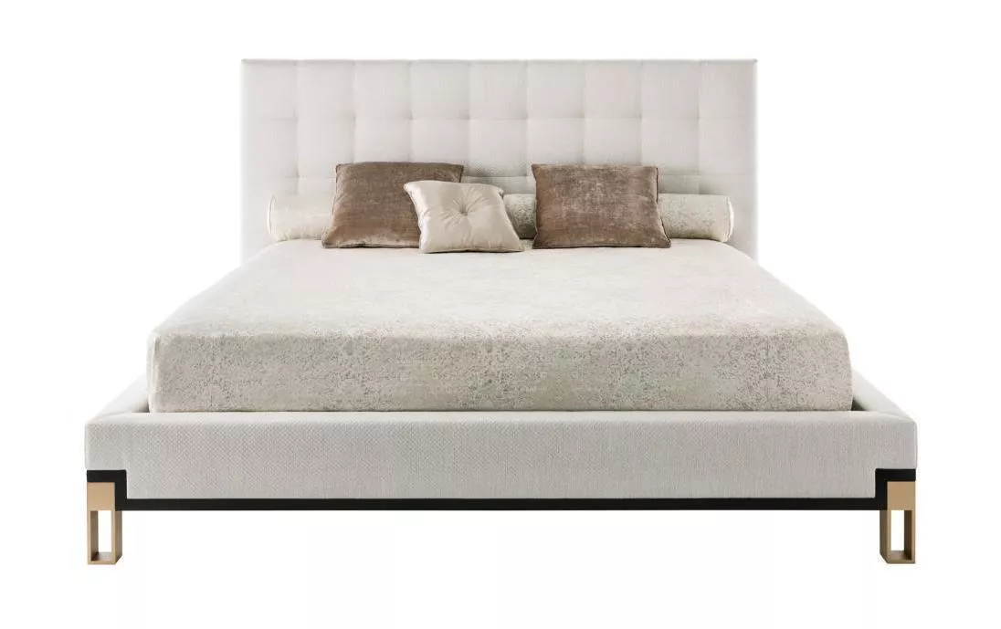 Кровать Dogaressa Rubelli 15001 — купить по цене фабрики