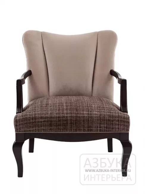 Кресло N051L  LCI Decora Italia N051L — купить по цене фабрики