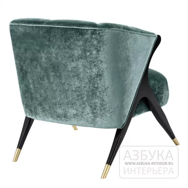 Кресло Pavone Eichholtz 112018 — купить по цене фабрики