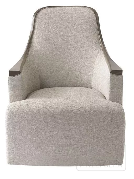 Кресло Georgette Lounge Chair  Donghia 50781 — купить по цене фабрики