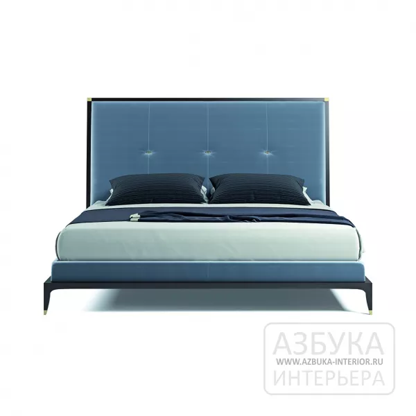 Кровать Delano Selva 2171 — купить по цене фабрики