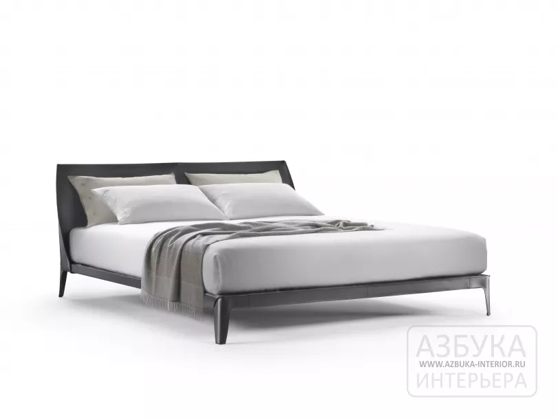 Кровать ISABEL Flexform  — купить по цене фабрики