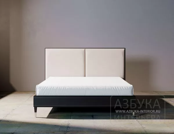 Кровать SILVER LINE Italian Elements SV.BED.01 — купить по цене фабрики