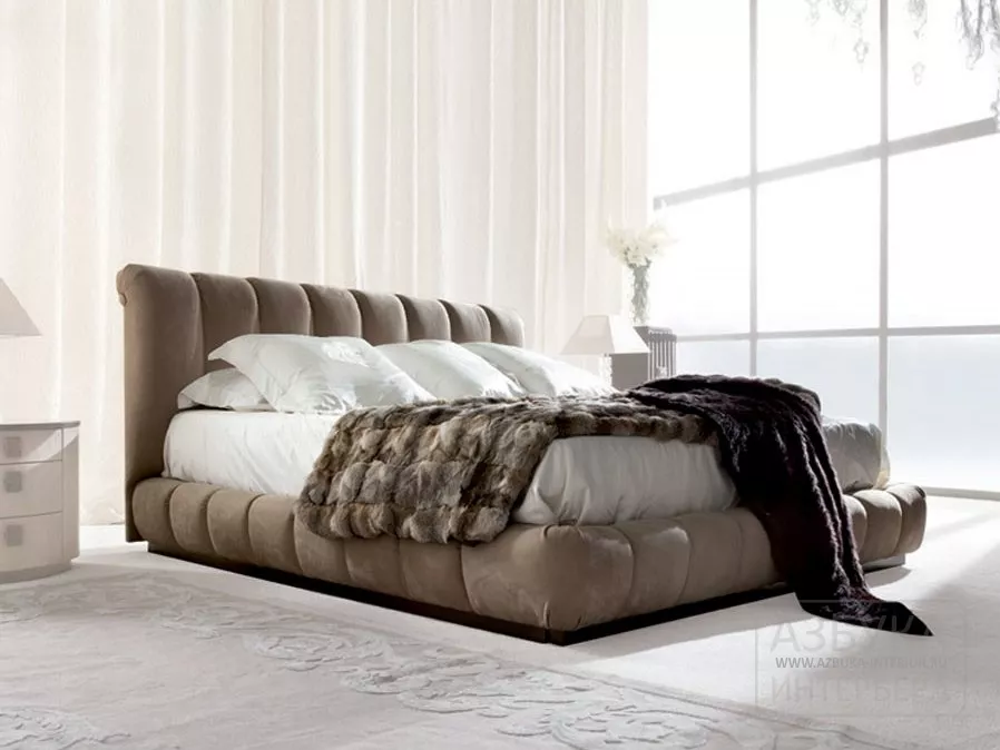 Кровать Lifetime Giorgio Collection 9911,9912,9914 — купить по цене фабрики