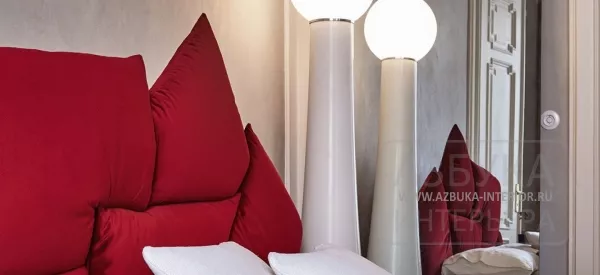 Кровать Picabia Bonaldo  — купить по цене фабрики