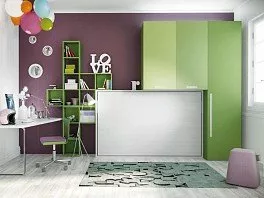 Мебель для детской комнаты Configurazione 366