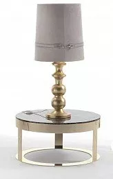 Настольная лампа Melzi