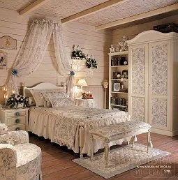 Детская комната  Provence