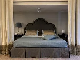 Кровать Grace 