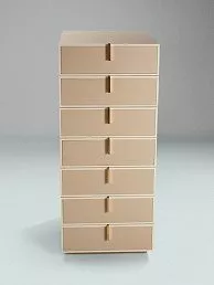 Комод Fine Collection night Chest Of Drawers 7 