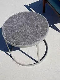 Кофейный столик Axum outdoor