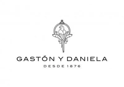Новая коллекция текстиля от Gaston y Daniela