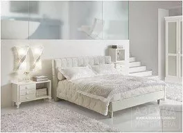Кровать Deco' a quadri