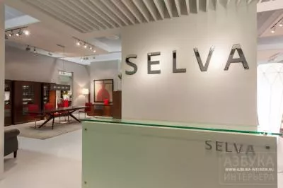 Новинки Selva на выставке в Кельне