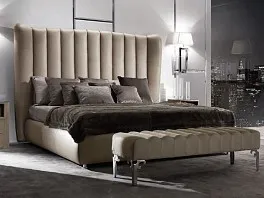 Кровать Hermes