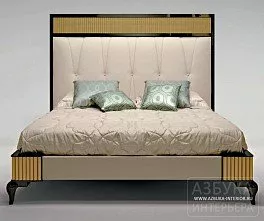 Кровать Bauhaus