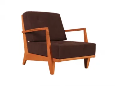 Кресло Daphne из Италии – купить в интернет магазине