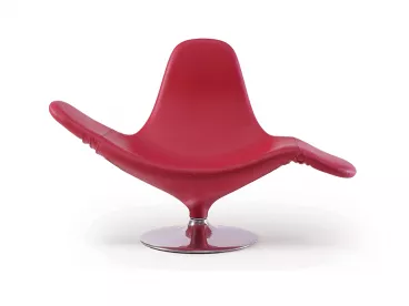 Кресло Calla  из Италии – купить в интернет магазине