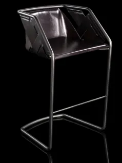 Барный стул Strip  из Италии – купить в интернет магазине