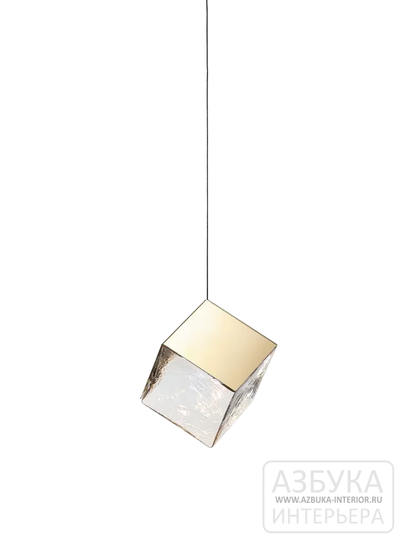 Подвесной светильник Pyrite  из Италии – купить в интернет магазине