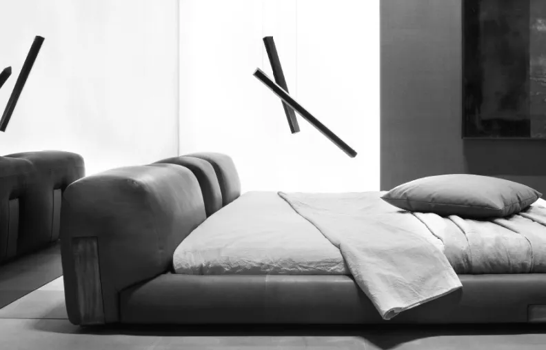 Кровать DC Bed  Ceccotti  — купить по цене фабрики