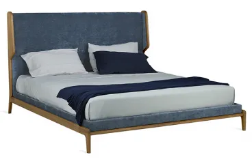 Кровать Sleeping Muse  из Италии – купить в интернет магазине