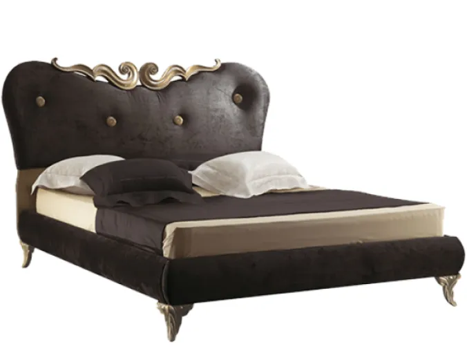 Кровать Penelope 3 Bizzotto C467 — купить по цене фабрики