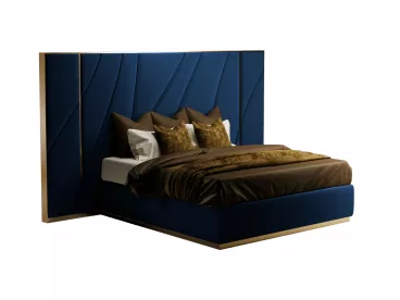 Кровать Odissea  из Италии – купить в интернет магазине