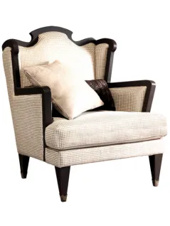 Кресло Montmartre 6018  из Италии – купить в интернет магазине