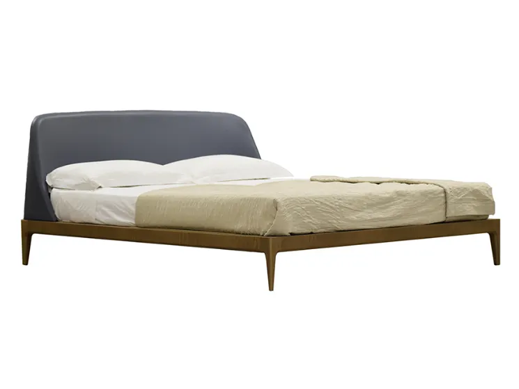 Кровать Bellagio  Morelato 2807/F — купить по цене фабрики
