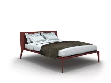 Кровать Lucrezia  из Италии – купить в интернет магазине