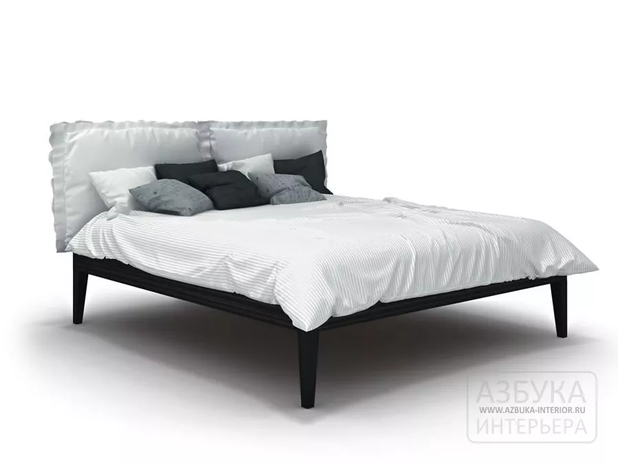 Кровать Mimi  из Италии – купить в интернет магазине